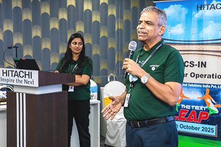 トピックス「新入社員教育でSDGsゲームを実施」のサムネイル