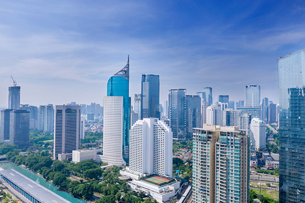 �C���h�l�V�A�̕��i