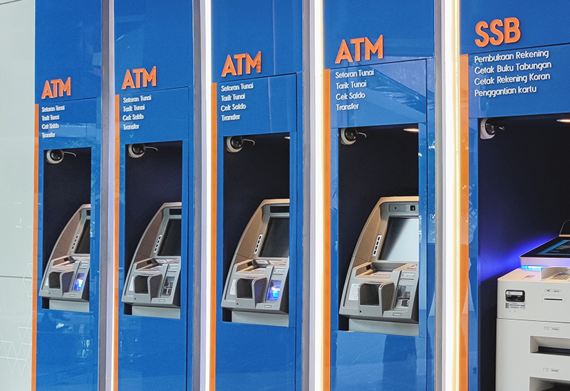 �C���h�l�V�A�ŉғ���������`���l���\�����[�V�����Y�̎����җ���ATM�@➑�